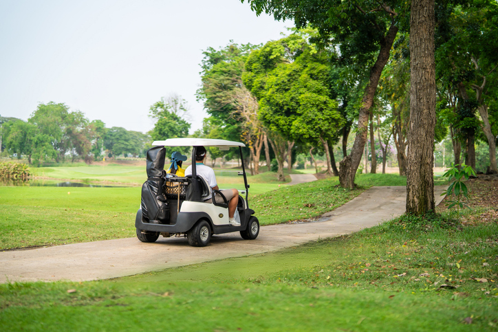 Things To Do National Golf Club